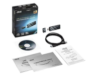 ASUS Karta sieciowa USB-AC54 USB Wi-Fi DualBand AC1300 - 1435946 - zdjęcie 5